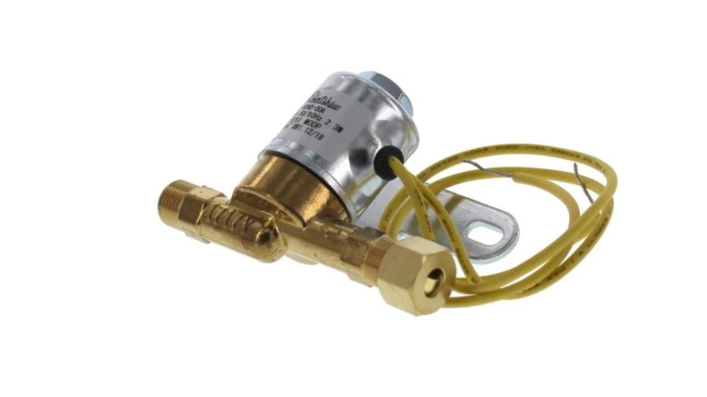 How to Test Humidifier Solenoid