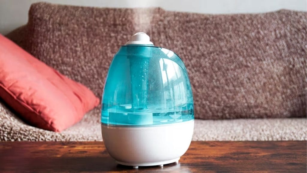 How to Use Humidifier for the First Time