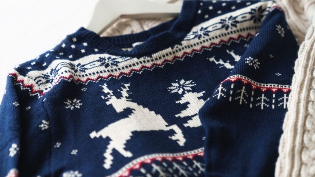 How to Wash Wool Jumper in Machine