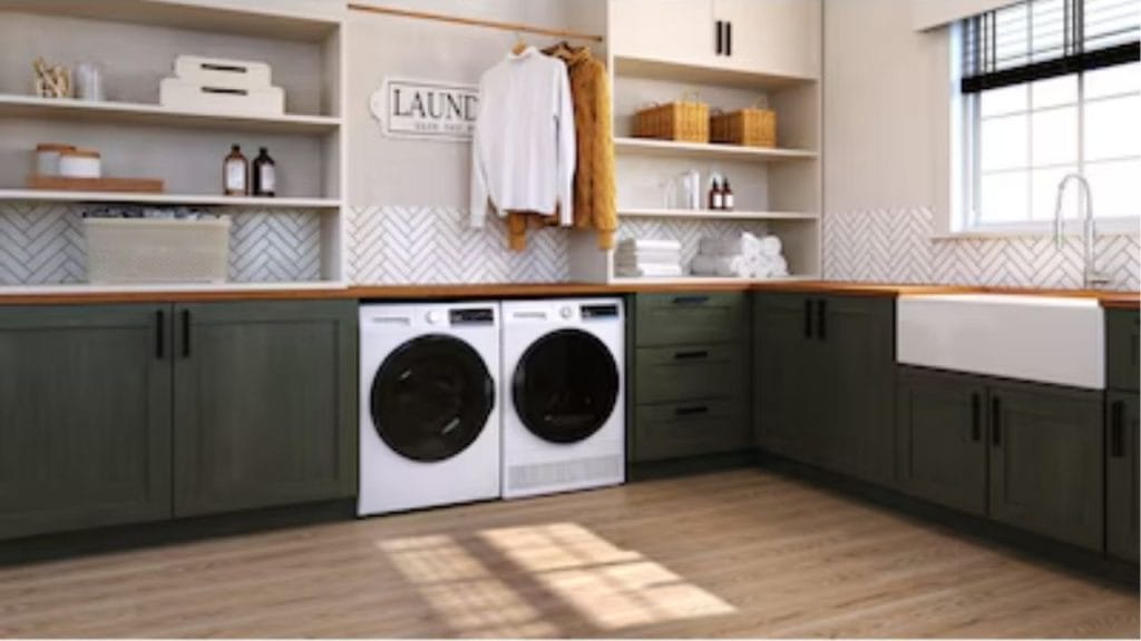 How to Use Kenmore Washing Machine
