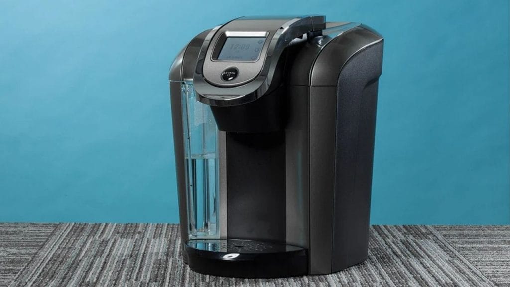 How to Use a Keurig 2.0 Coffee Maker