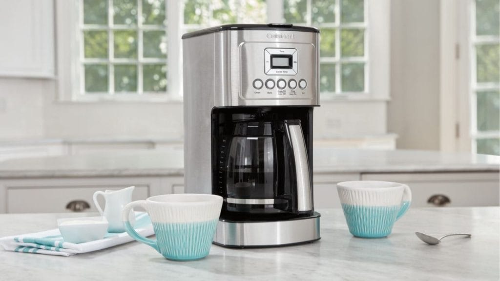 How to Use a Keurig Coffee Maker