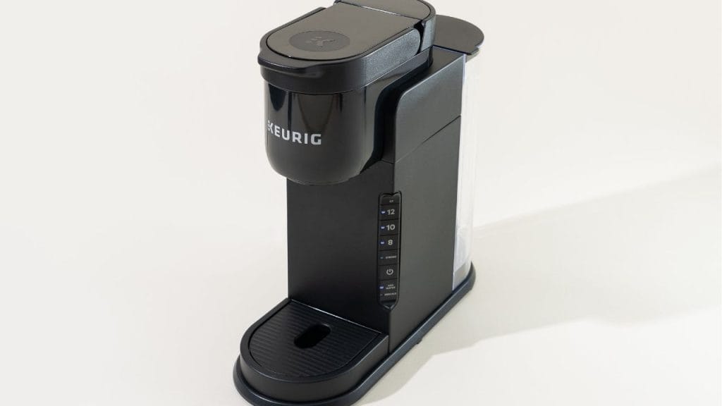 How to Use a Keurig Single Cup Coffee Maker