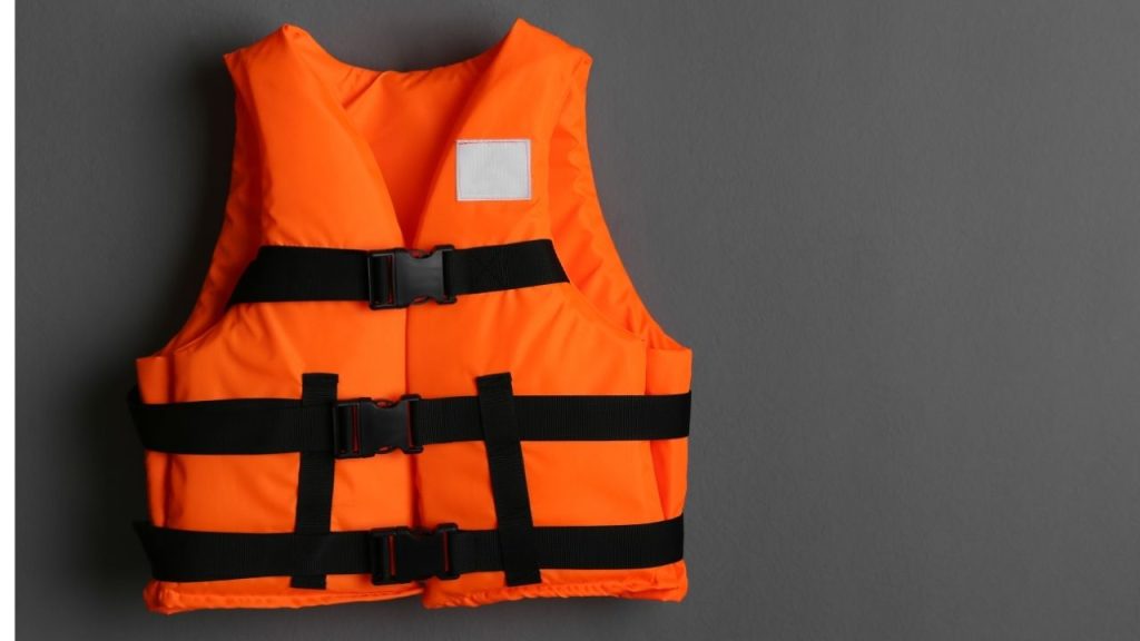 How to Wash Life Jackets in Washing Machine