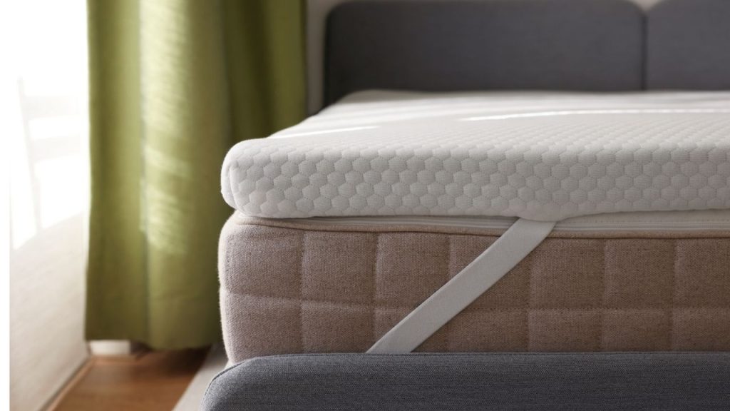 How to Wash Mattress Topper in Washing Machine