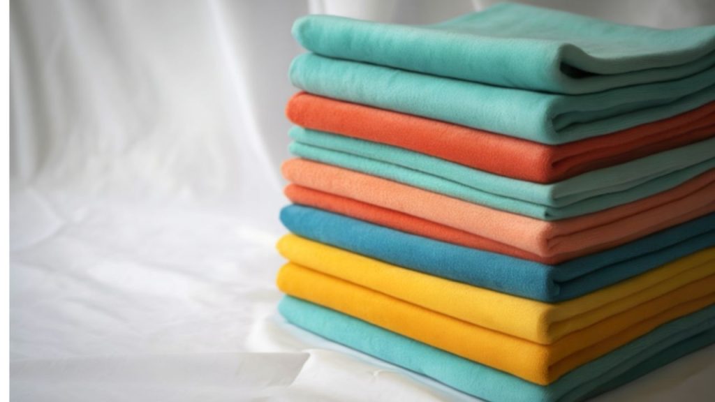 How to Wash Microfiber Cloth in Washing Machine