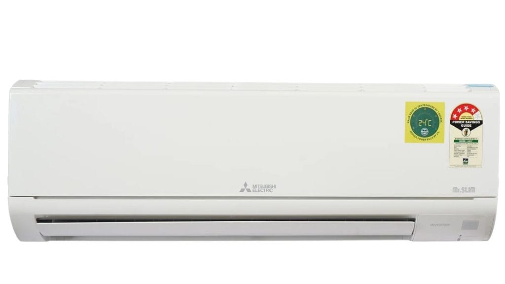 How to Turn on Mitsubishi Electric Air Conditioner