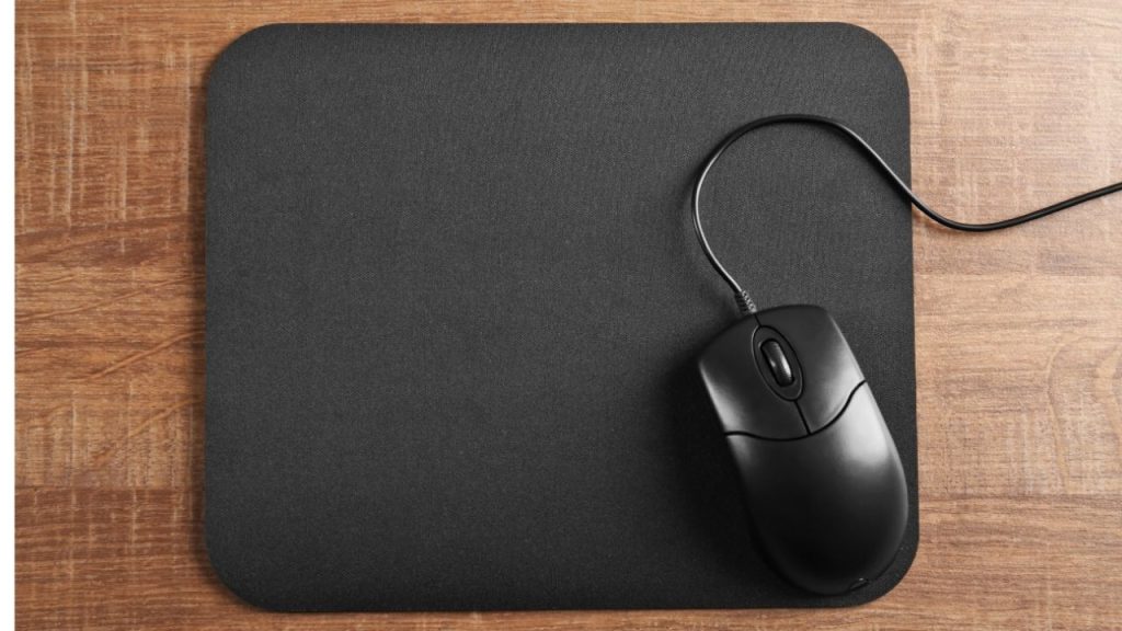 How to Wash Mousepad in Washing Machine