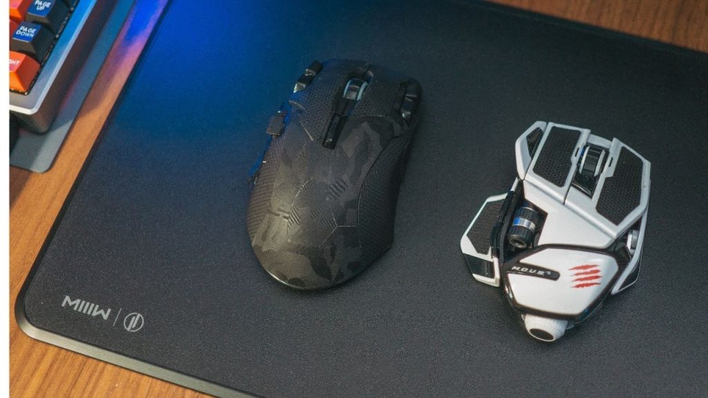How to Wash Mouse Pad in Washing Machine