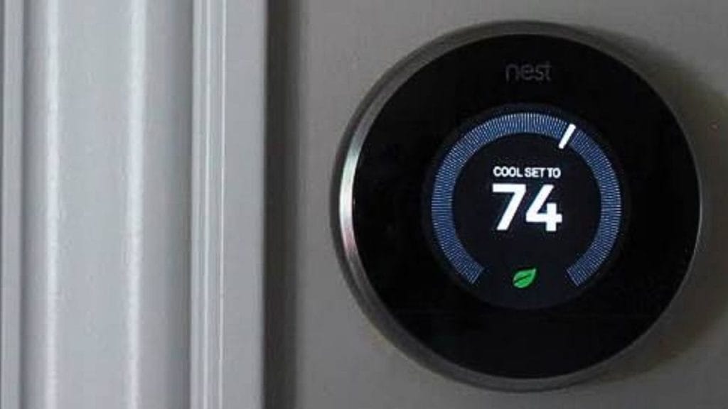 How to Turn off Nest Air Conditioner
