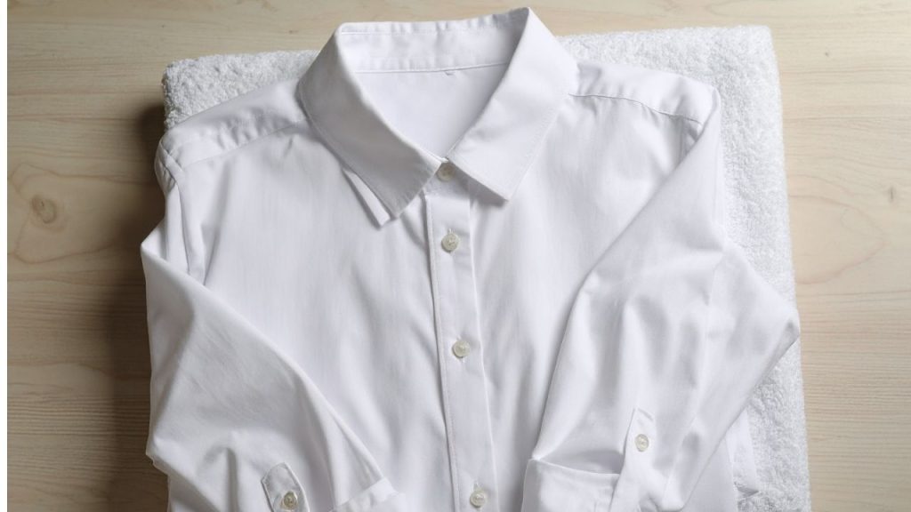 How to Wash One Piece of Clothing in Washing Machine