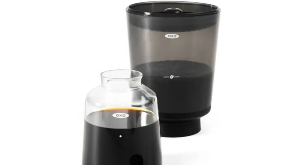 How to Use Oxo Cold Brew Coffee Maker