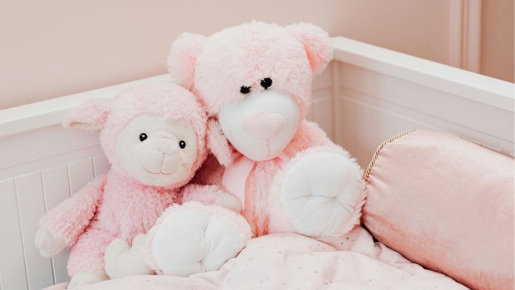 How to Wash Plush in Washing Machine