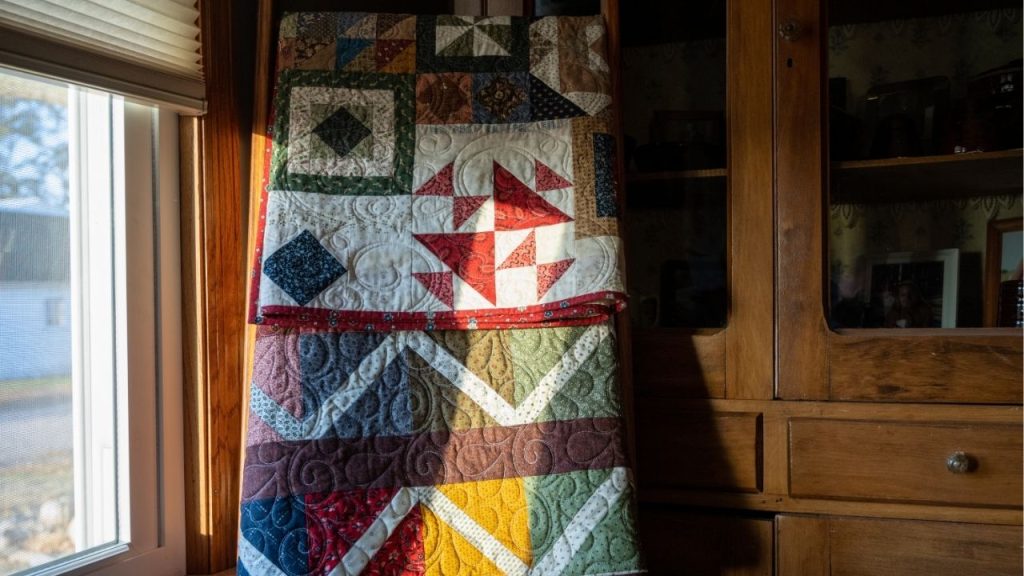 How to Wash Quilt in Washing Machine