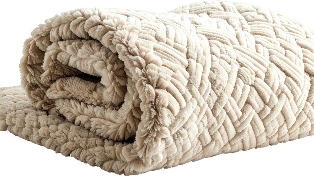 How to Wash Quilt Blanket in Washing Machine