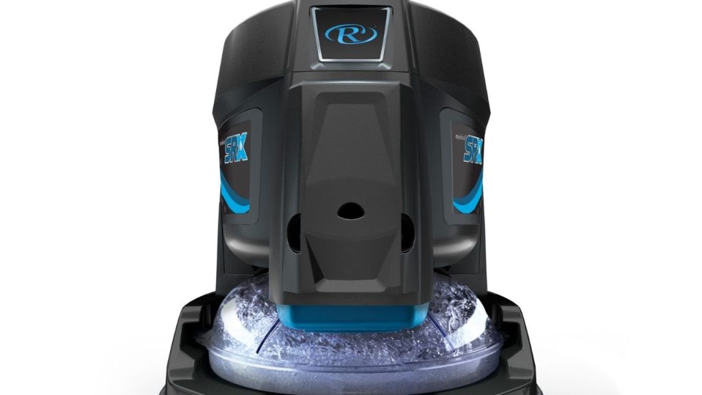 How to Use Rainbow Vacuum as Air Purifier