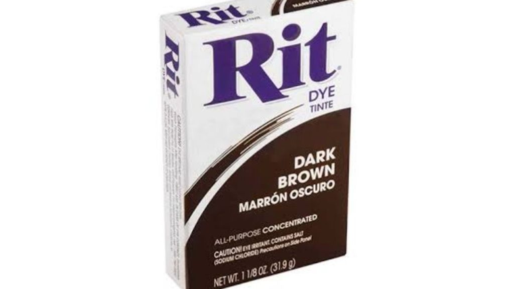 How to Use Rit Dye in Washing Machine