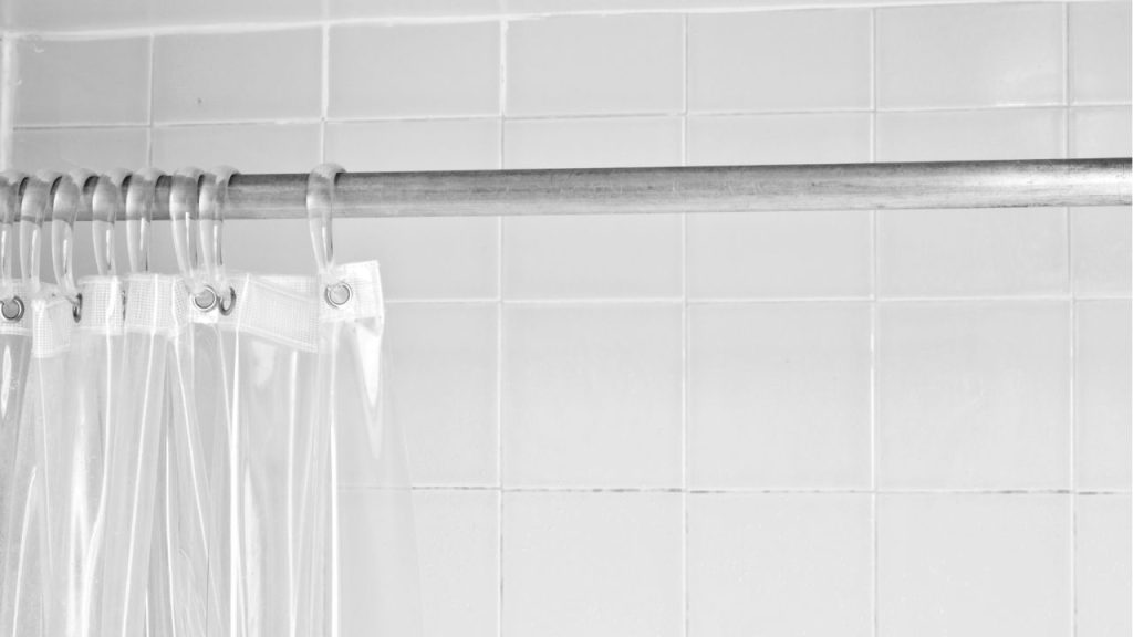 How to Wash Shower Curtain in Washing Machine