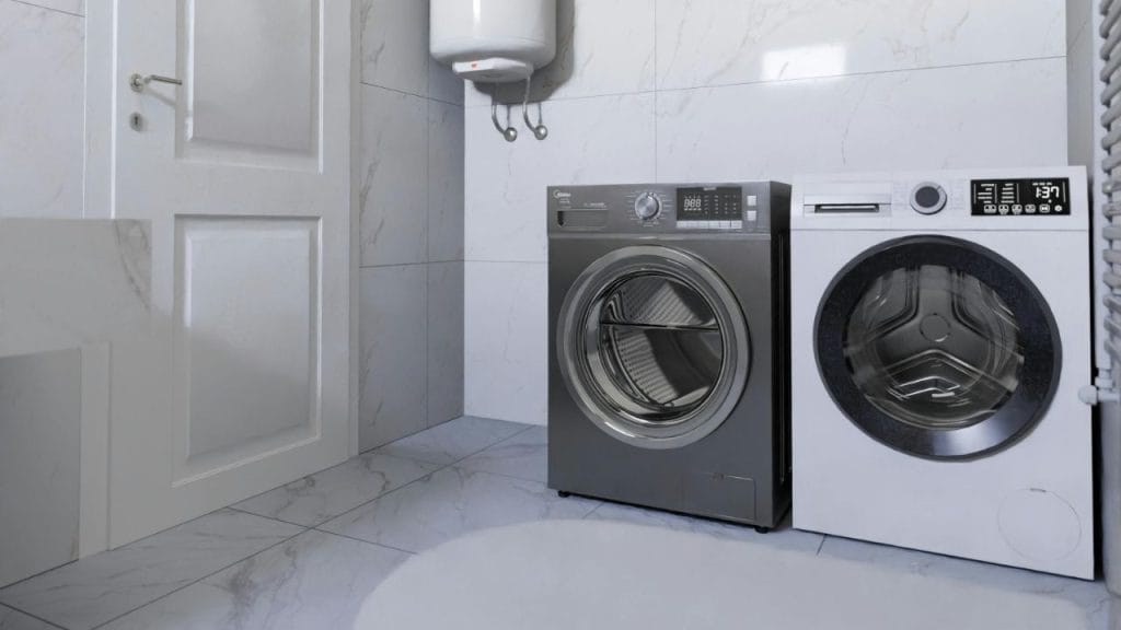 How to Shrink Clothes in the Wash and Dryer