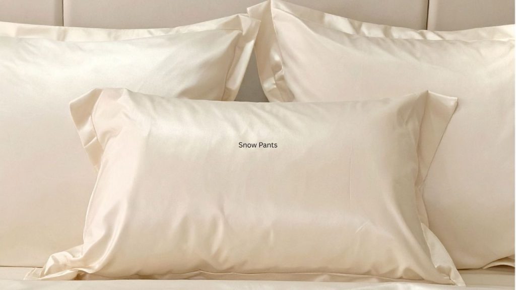 How to Wash Silk Pillowcase in Washing Machine
