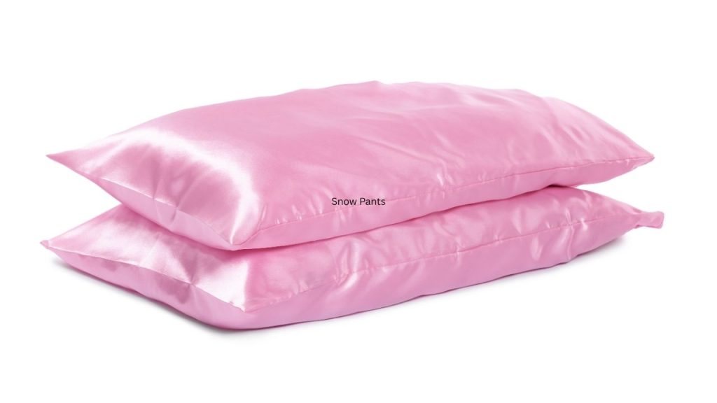 How to Wash Silk Pillowcases in Washing Machine