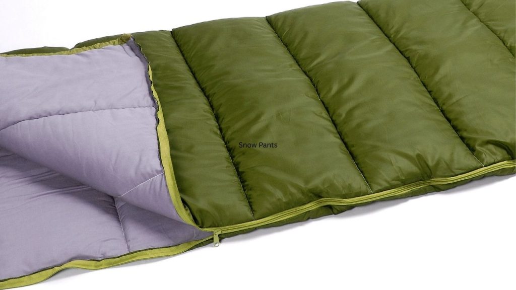 How to Wash Sleeping Bag in Washing Machine