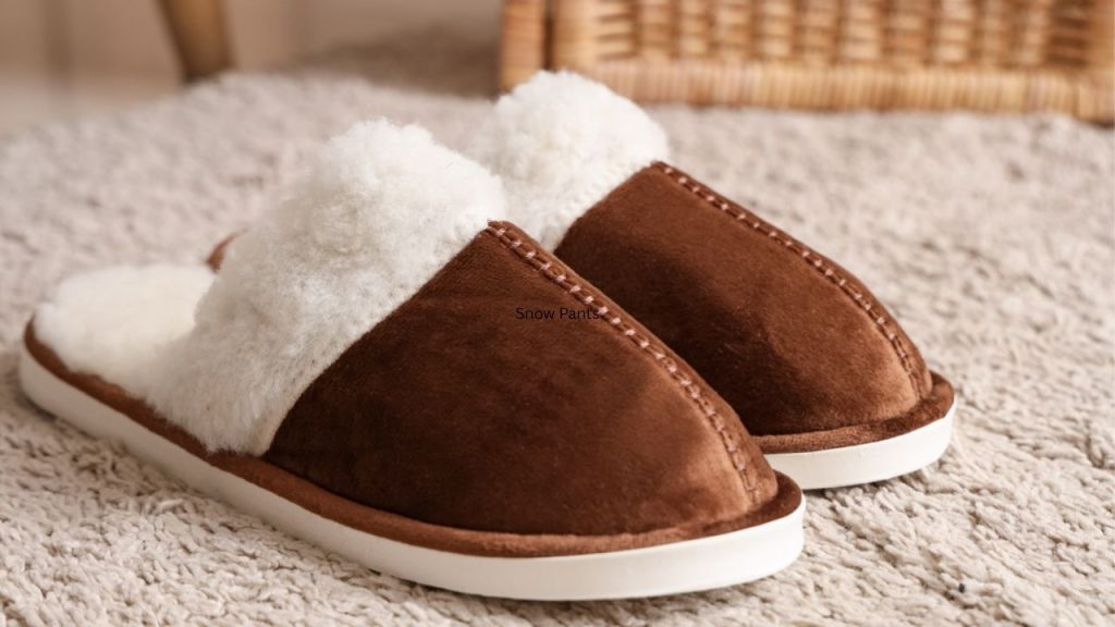 How to Wash Slippers in Washing Machine