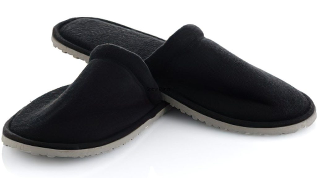How to Wash Slippers with Rubber Soles in Washing Machine