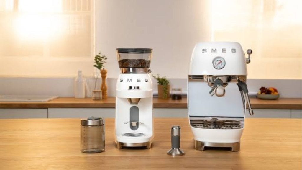 How to Set Time on Ninja Coffee Maker