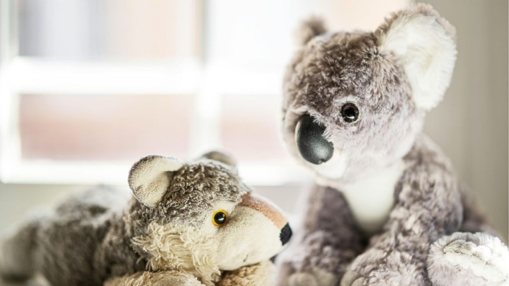 How to Wash Stuffed Animals in Washing Machine