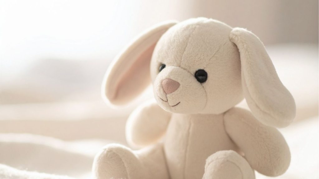 How to Wash Stuffed Toys in Washing Machine