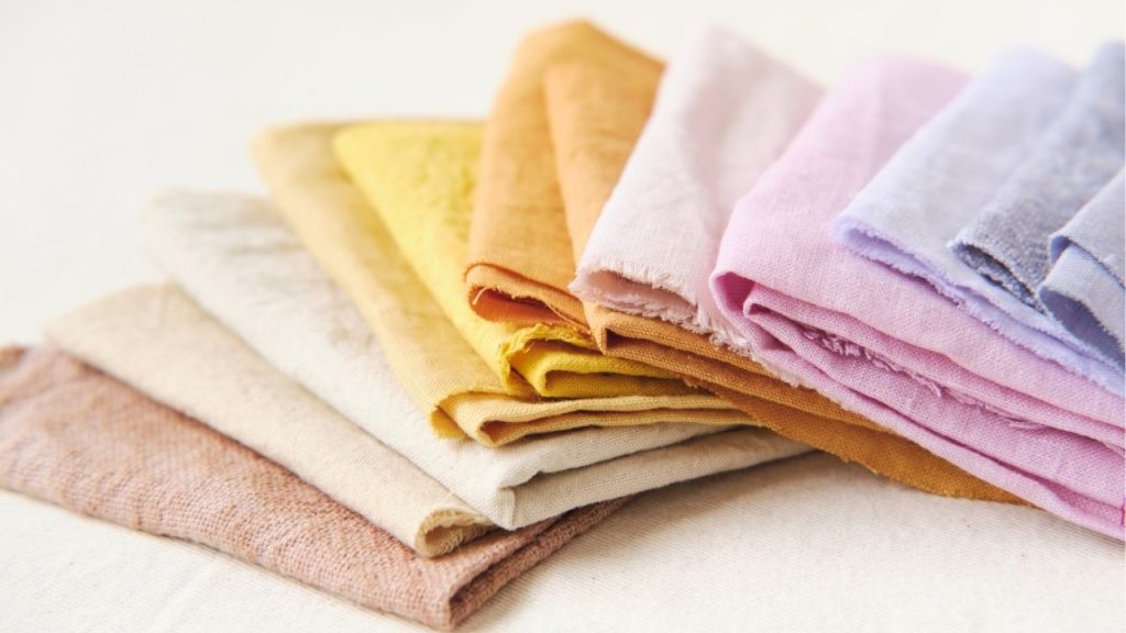How to Wash Sunbrella Fabric in Washing Machine