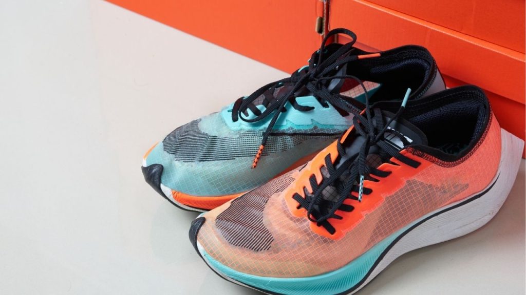How to Wash Tennis Shoes in the Washer Machine