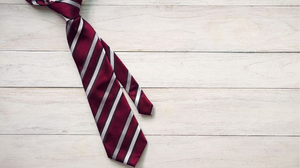 How to Wash Ties in Washing Machine