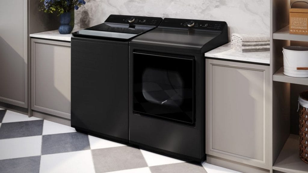 How to Use a Top Loader Washing Machine