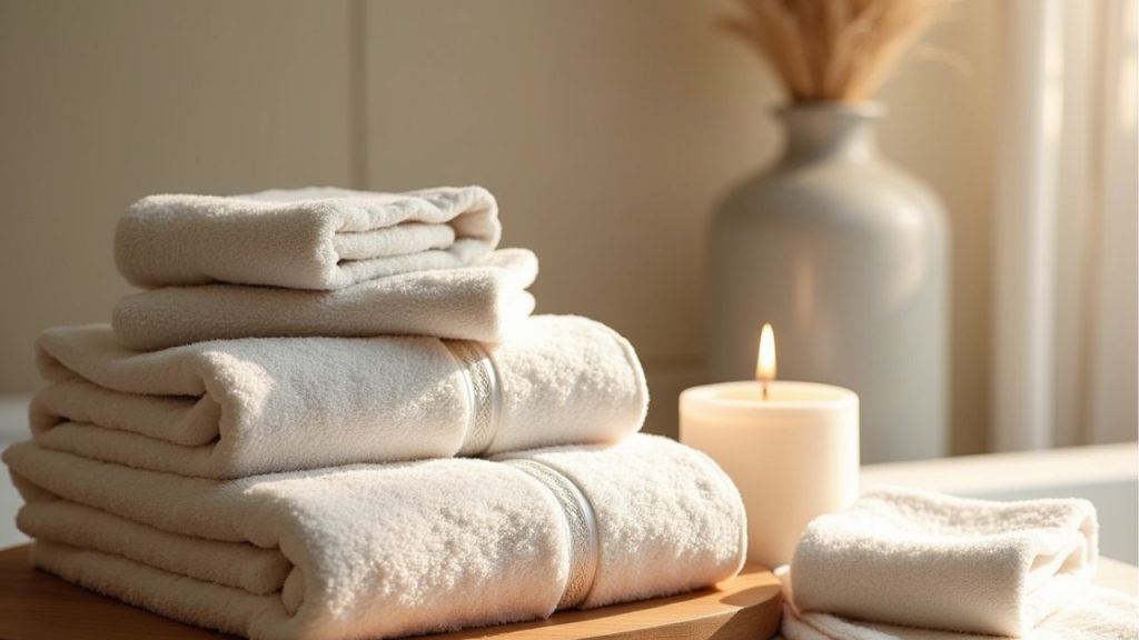 How to Wash Towels in Washing Machine