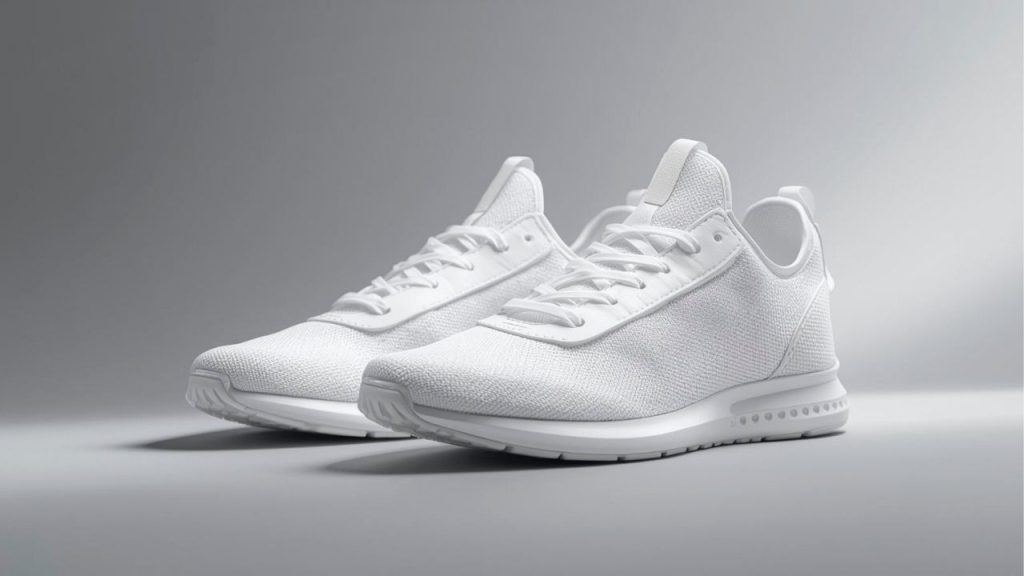 How to Wash Trainers in the Washing Machine