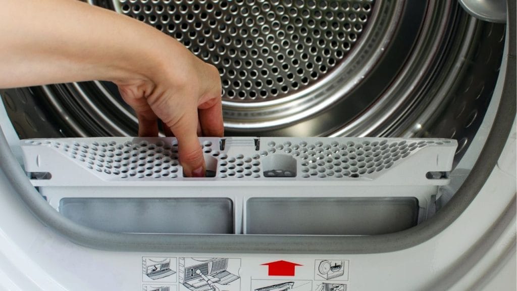 How to Unhook Washing Machine