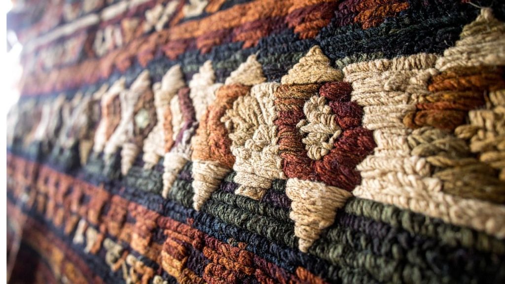 How to Wash Machine Washable Rugs