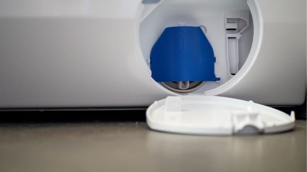 How to Stop Sewer Smell From Washing Machine Drain