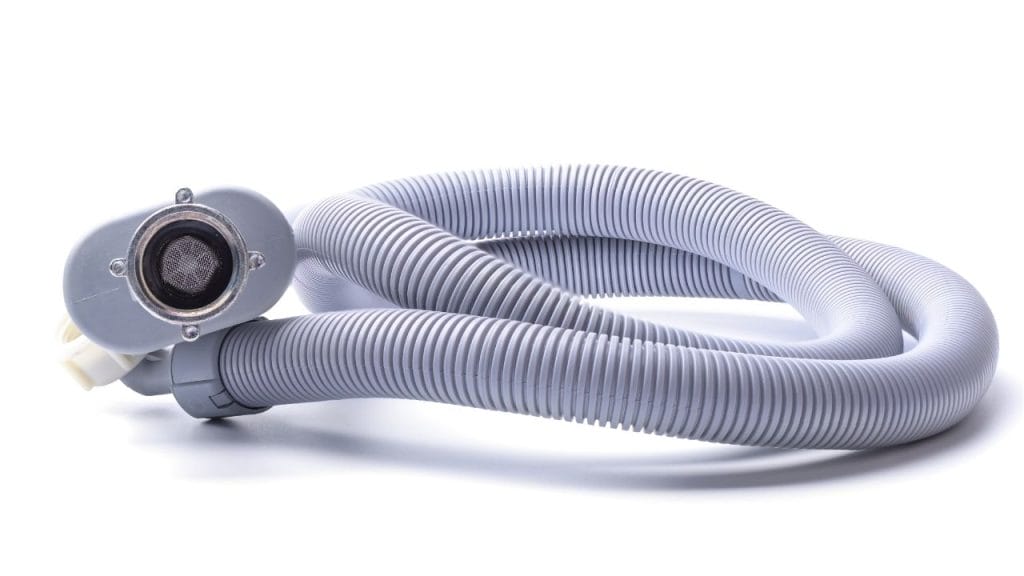 How to Set up Washing Machine Drain Hose