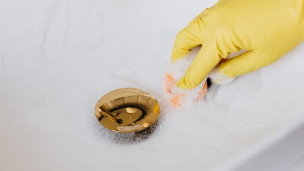 How to Run Washing Machine Drain Outside