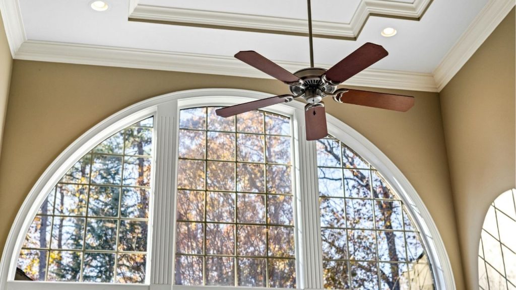 How to Use Whole House Fan in Summer