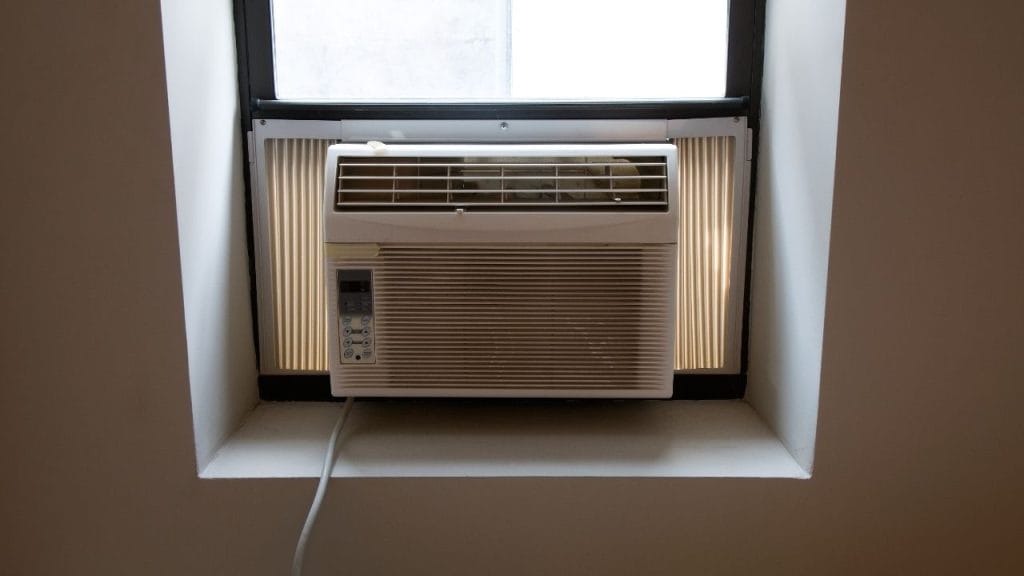 How to Use a Window Air Conditioner