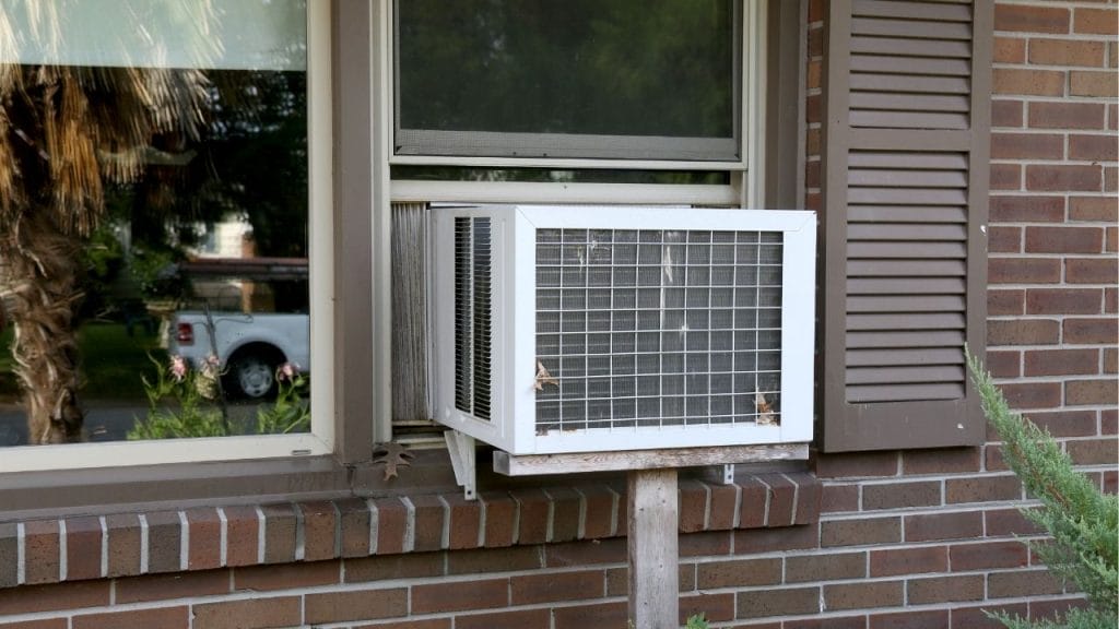 How to Reset Window Air Conditioner