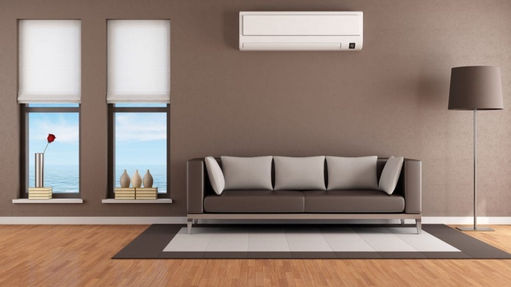 How to Use a Window Air Conditioner Indoors