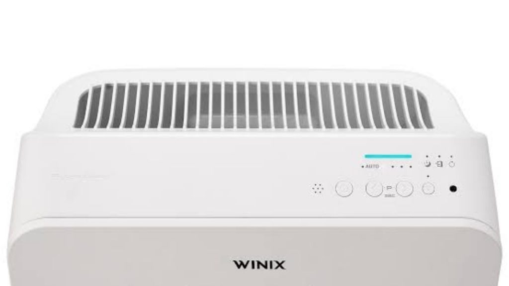 How to Use Winix Plasmawave Air Purifier