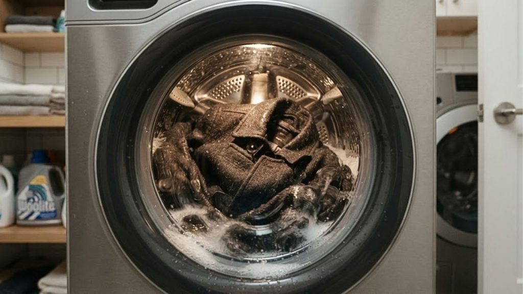 How to Wash Wool Blanket in Washing Machine