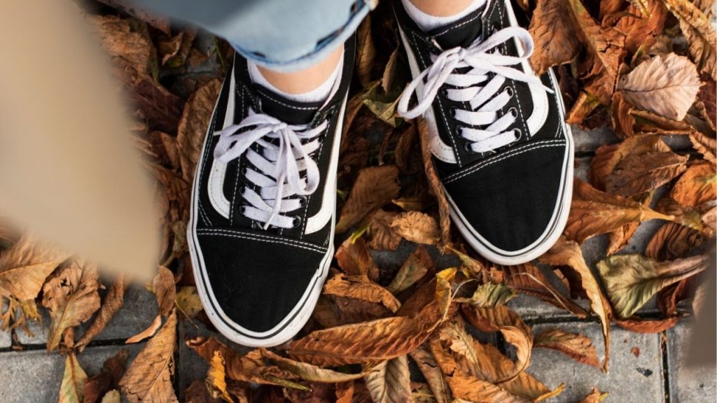 How to Wash Vans in Washing Machine