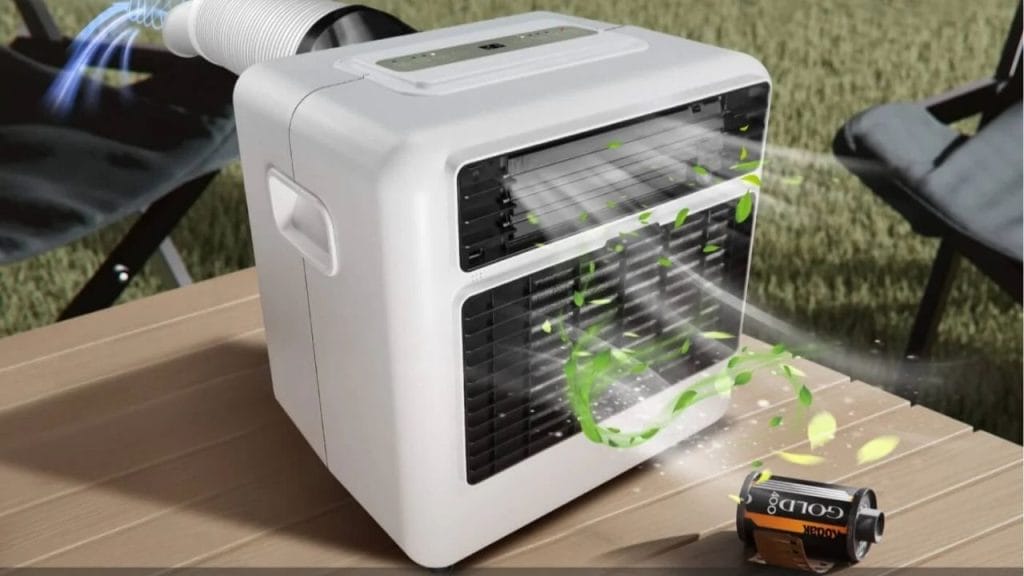 How to Stop Portable Air Conditioner From Leaking Water